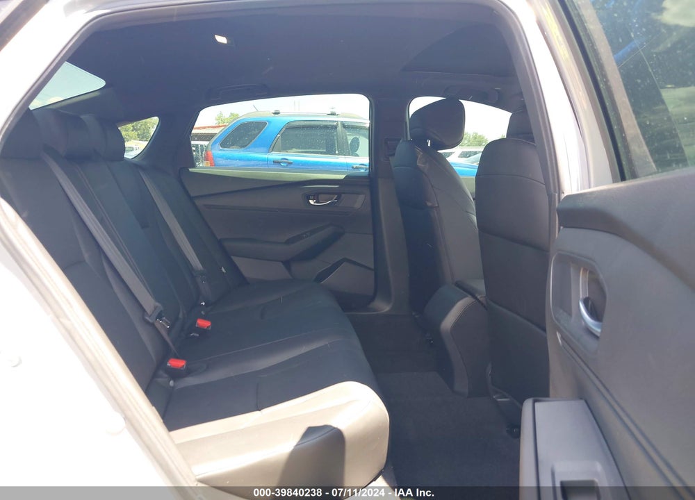 2024 HONDA ACCORD HYBRID SPORT-L VIN: 1HGCY2F78RA058355