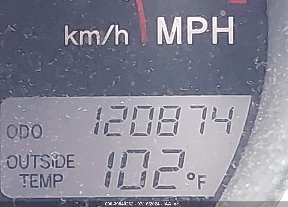 2006 TOYOTA MATRIX/XR VIN: 2T1KR32E56C621693