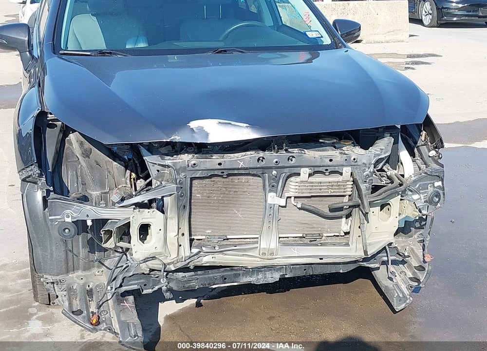 2018 SUBARU OUTBACK 2.5I LIMITED VIN: 4S4BSANC0J3276850