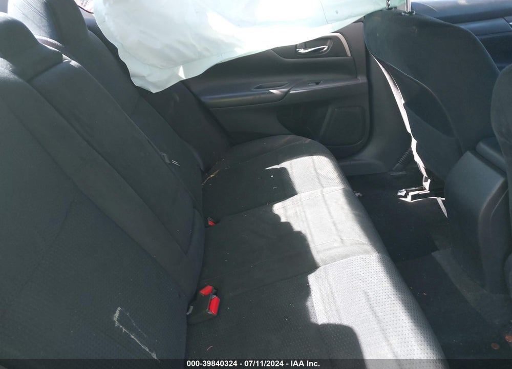 2015 NISSAN ALTIMA 2.5 S VIN: 1N4AL3AP6FN403426