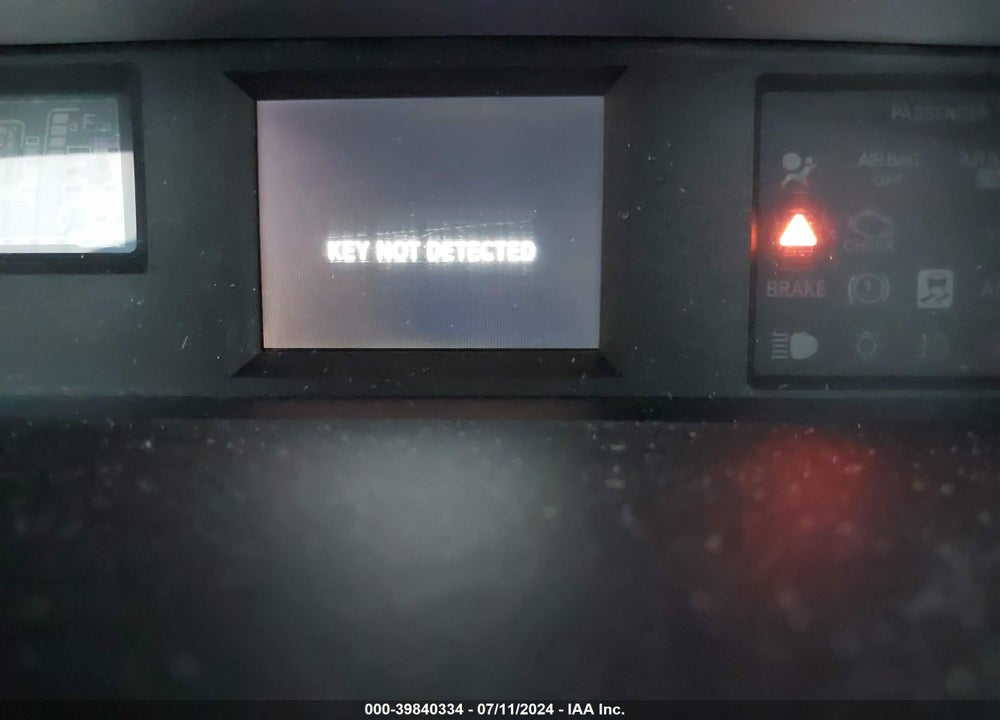 2012 TOYOTA PRIUS C FOUR VIN: JTDKDTB32C1013868