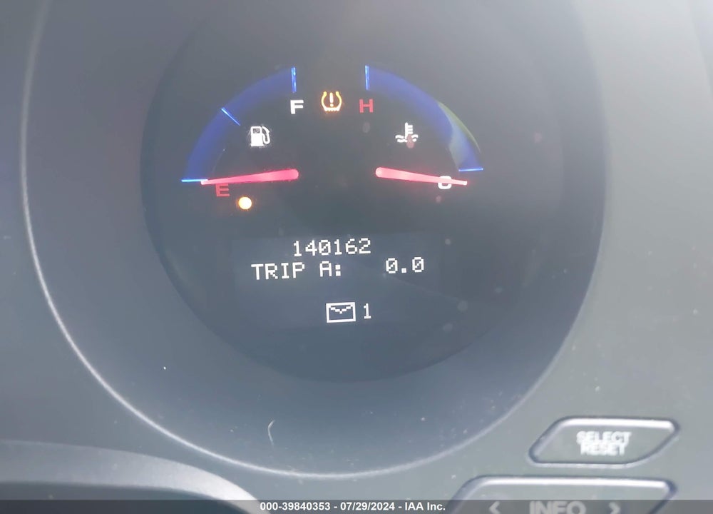 2006 ACURA TL VIN: 19UUA66286A055407