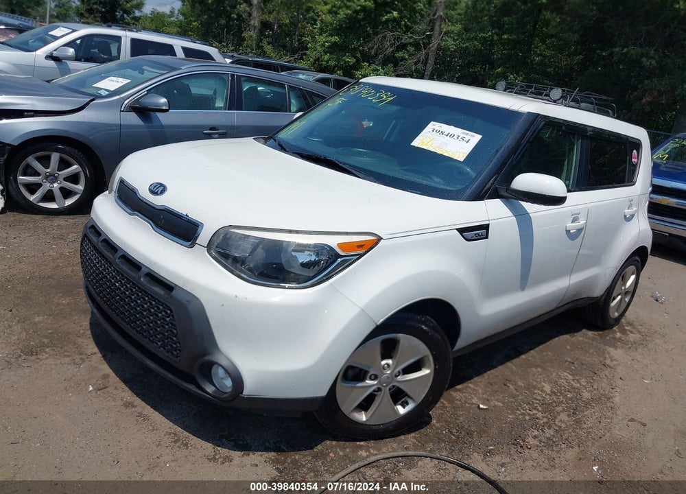 2015 KIA SOUL VIN: KNDJN2A23F7182598