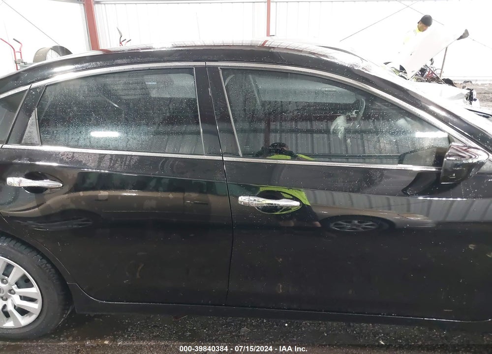 2018 NISSAN ALTIMA 2.5 S VIN: 1N4AL3AP6JC131559