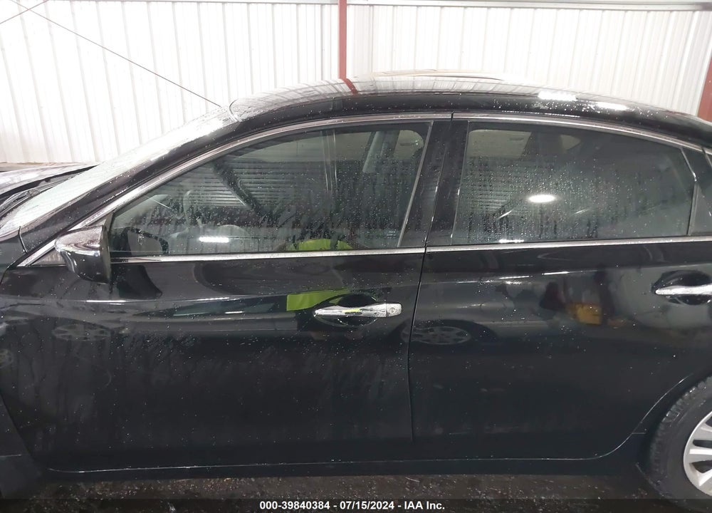 2018 NISSAN ALTIMA 2.5 S VIN: 1N4AL3AP6JC131559