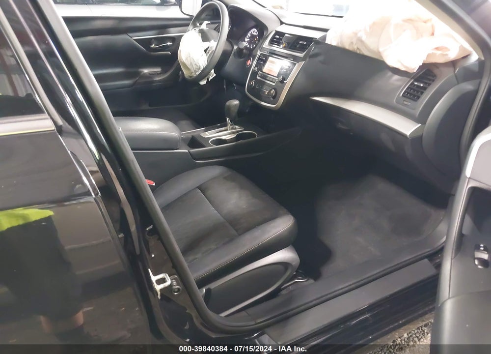 2018 NISSAN ALTIMA 2.5 S VIN: 1N4AL3AP6JC131559
