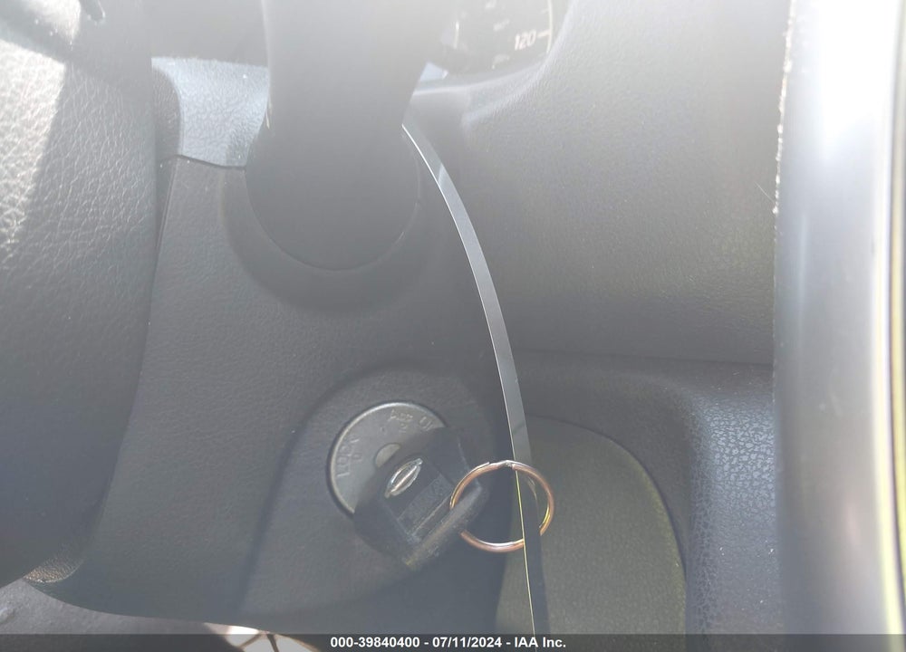 2015 NISSAN VERSA NOTE SV VIN: 3N1CE2CP7FL377796