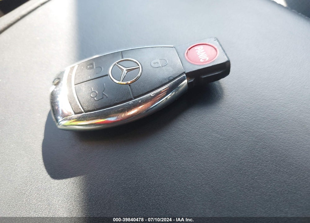2009 MERCEDES-BENZ S63AMG VIN: WDDNG77X29A274813