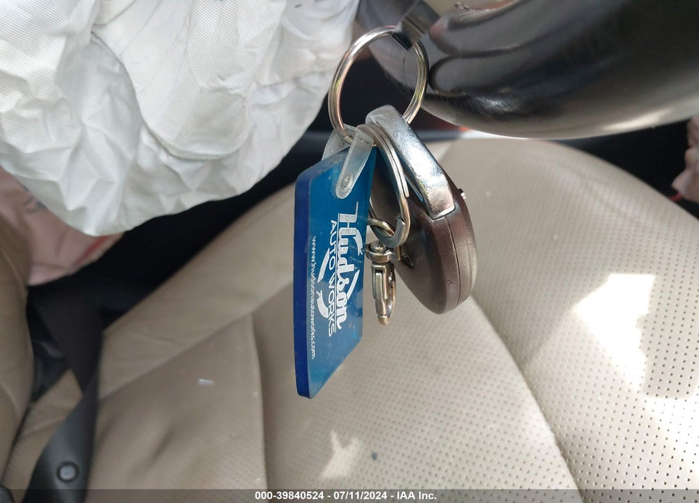2017 HYUNDAI ELANTRA VALUE EDITION VIN: 5NPD84LF4HH177912