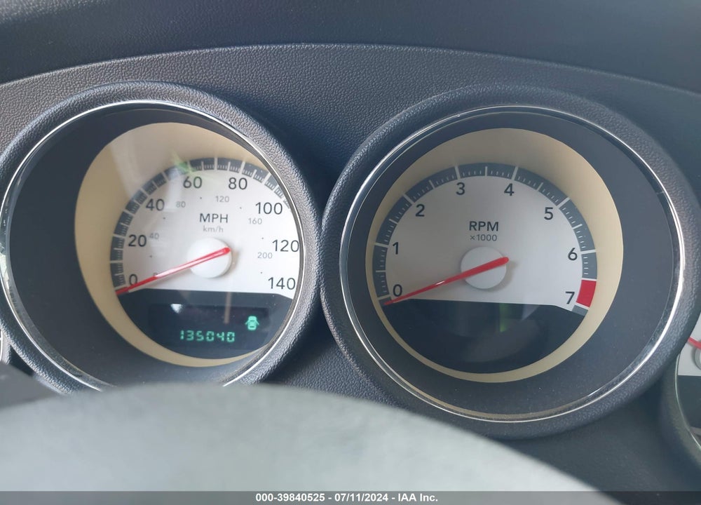 2009 DODGE CHARGER VIN: 2B3LA43D89H561976