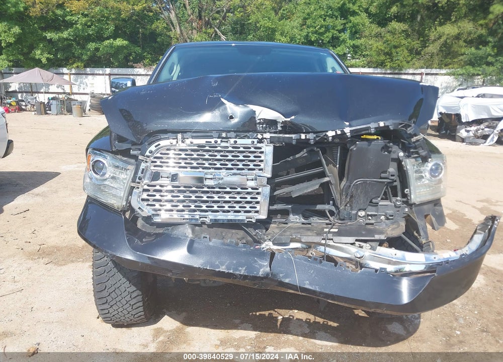 2016 RAM 1500 LAIE VIN: 1C6RR7NT7GS296388
