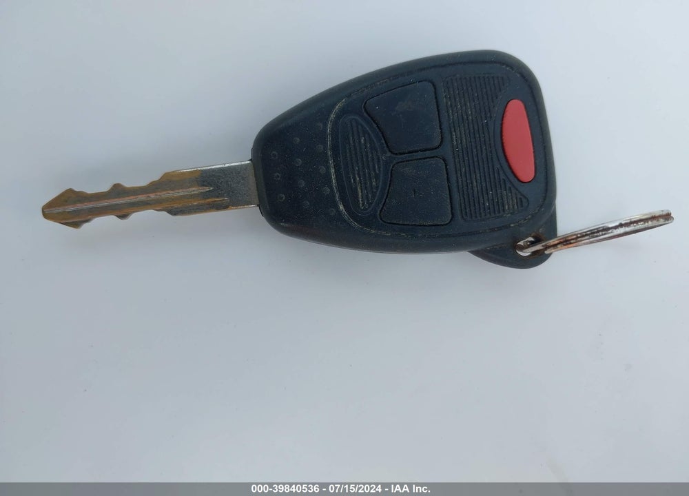 2010 JEEP COMPASS SPORT VIN: 1J4NT4FB6AD608820
