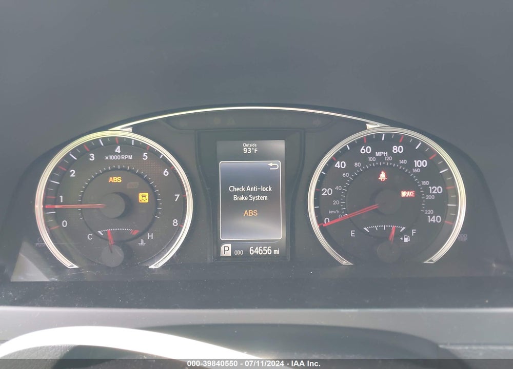 2017 TOYOTA CAMRY SE VIN: 4T1BF1FK5HU312076