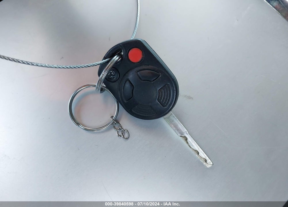 2013 FORD C-MAX HYBRID SE VIN: 1FADP5AU1DL505678