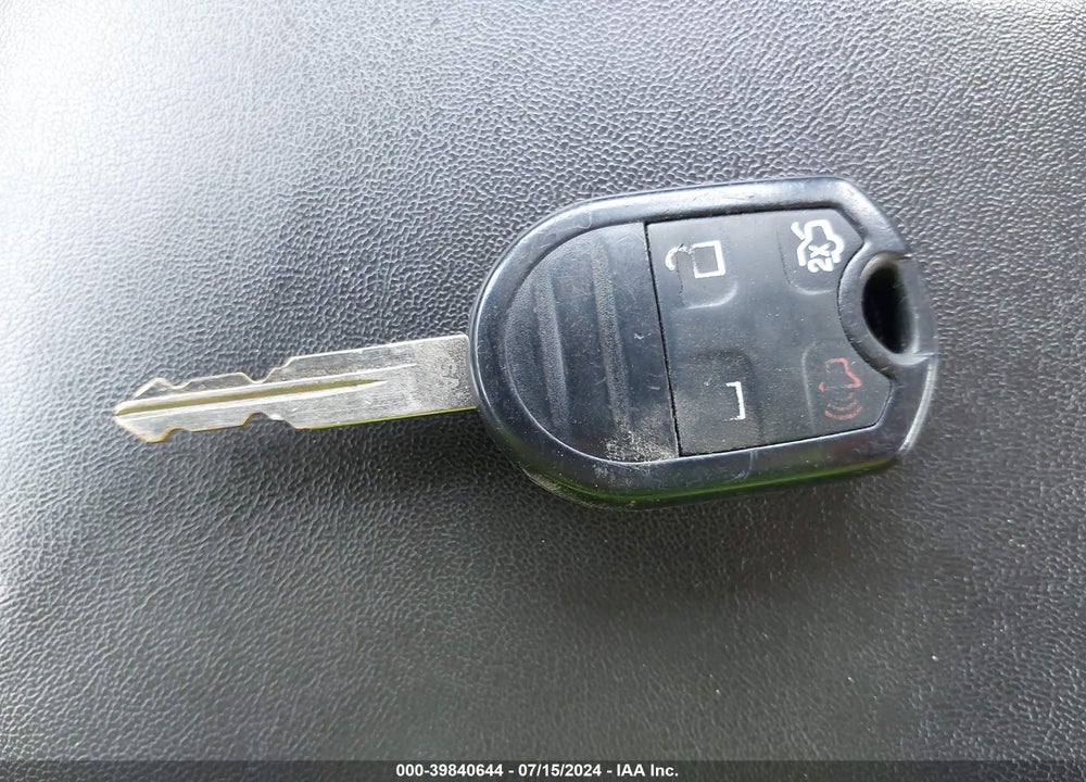 2012 FORD FUSION SEL VIN: 3FAHP0JA8CR128695