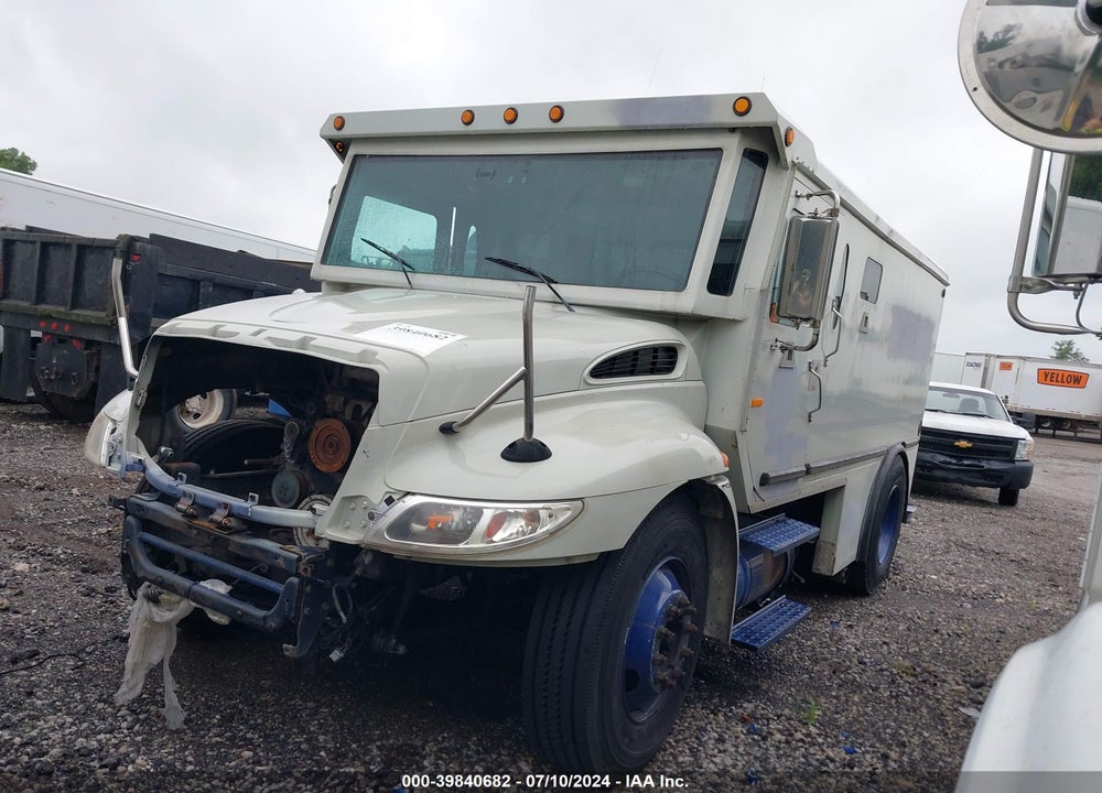 2006 INTERNATIONAL 4000 4300 VIN: 1HTMMAAM56H320425
