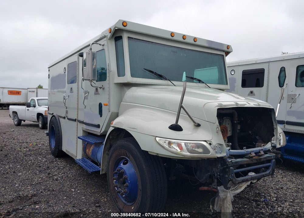 2006 INTERNATIONAL 4000 4300 VIN: 1HTMMAAM56H320425