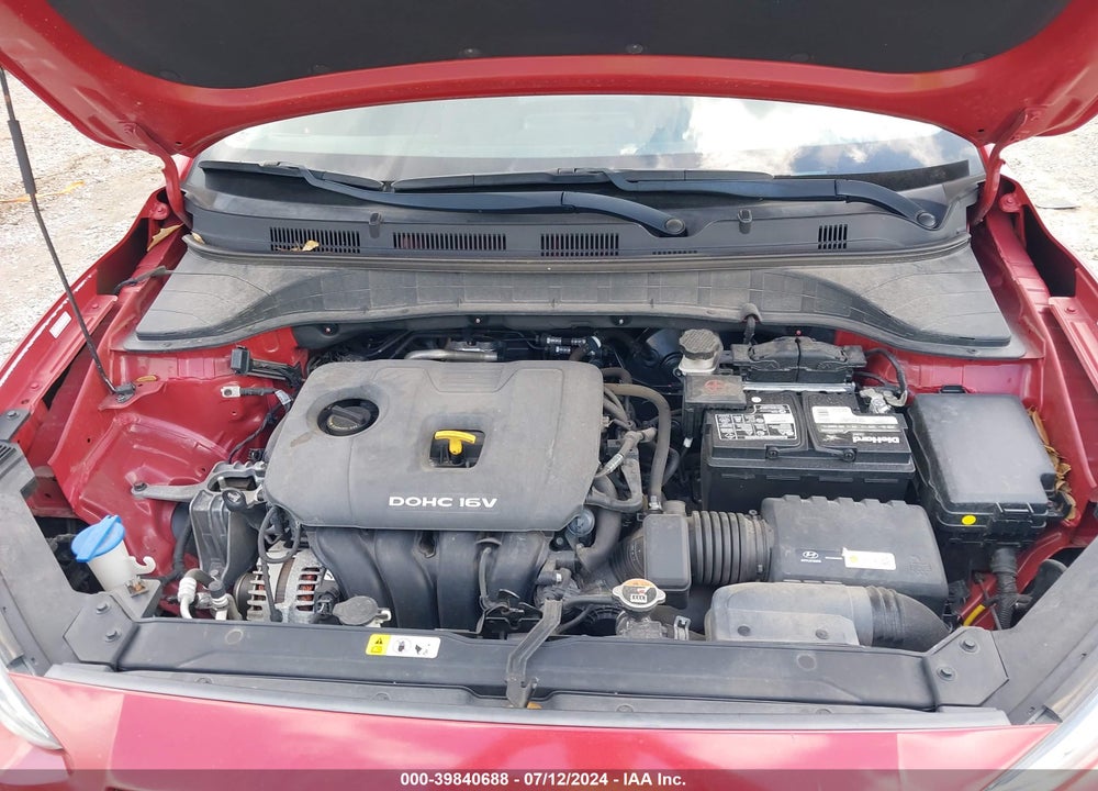 2018 HYUNDAI KONA SEL VIN: KM8K62AA4JU102143