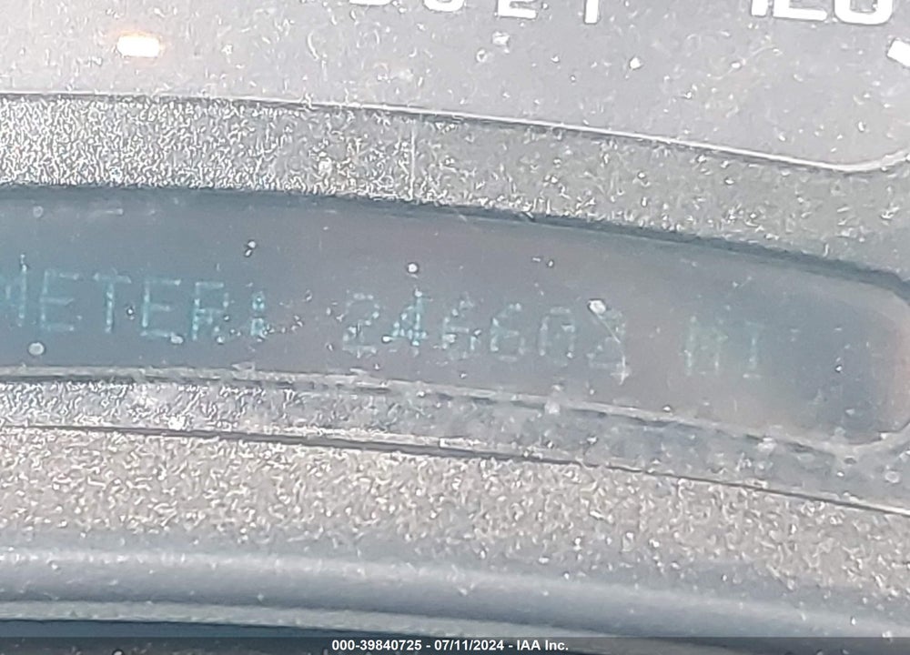 2006 CHEVROLET SILVERADO 1500 LT1 VIN: 1GCEC19Z96Z137253