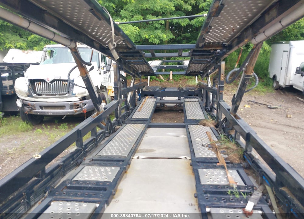 2023 MONROE MTRS WALLY-MO DIV AUTO TRANSPORTER VIN: 1W9G64923PH157318