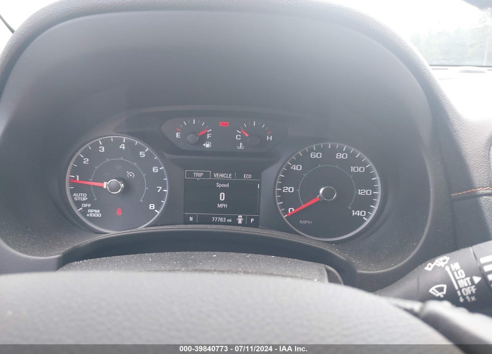 2018 GMC TERRAIN SLE VIN: 3GKALTEV1JL289772