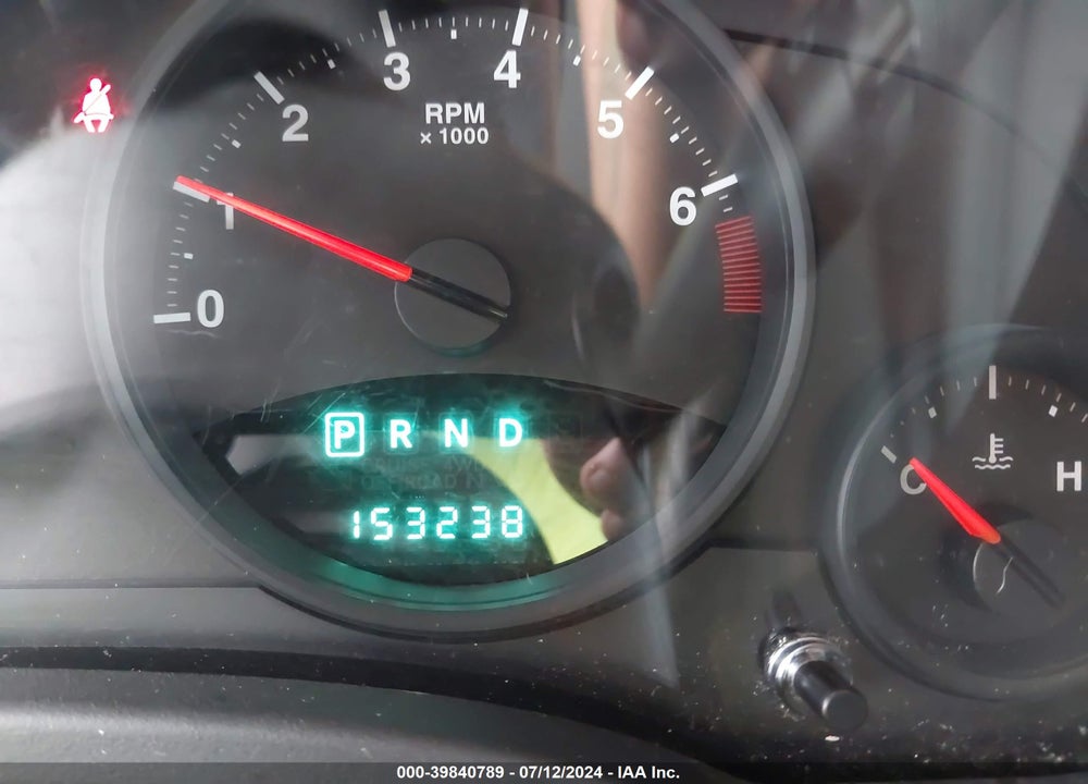 2011 JEEP PATRIOT SPORT VIN: 1J4NT1GAXBD104003