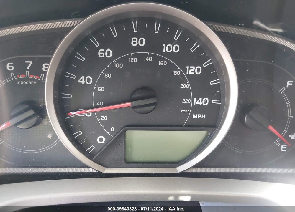 2014 TOYOTA RAV4 XLE VIN: 2T3WFREV3EW090961