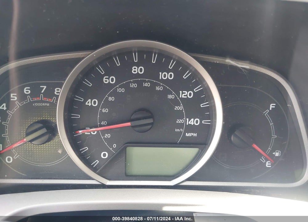 2014 TOYOTA RAV4 XLE VIN: 2T3WFREV3EW090961