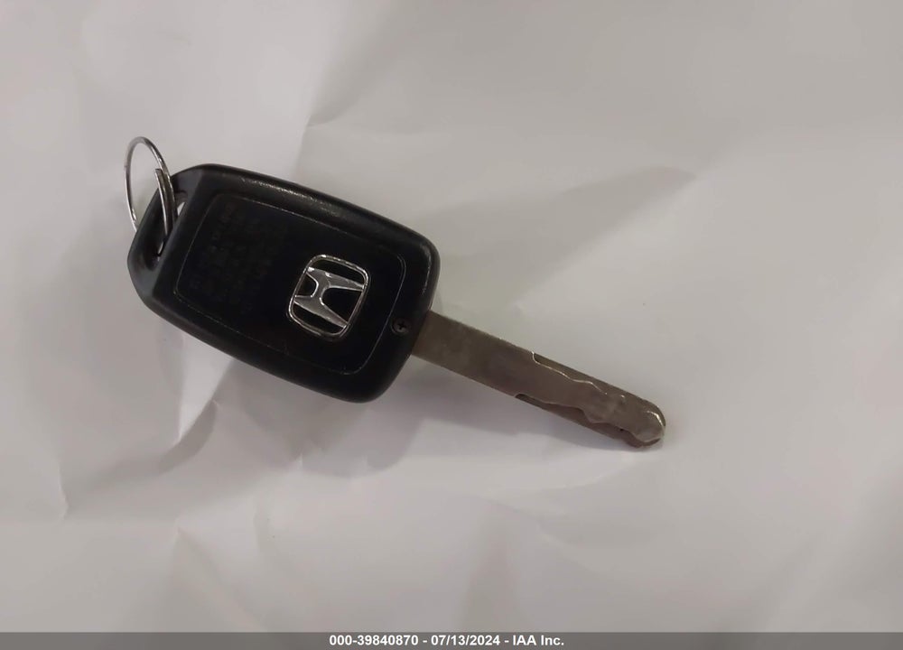 2017 HONDA CIVIC LX VIN: 19XFC2F58HE052642