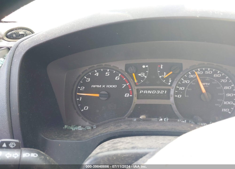 2004 CHEVROLET COLORADO LS VIN: 1GCCS146248156429