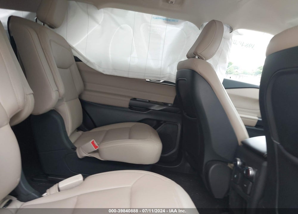 2020 FORD EXPLORER XLT VIN: 1FMSK8DH7LGC06635