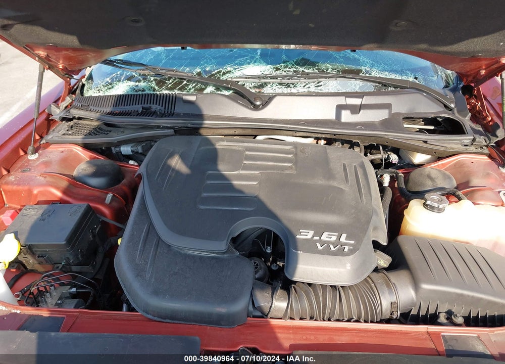 2023 DODGE CHALLENGER GT VIN: 2C3CDZJG9PH517535