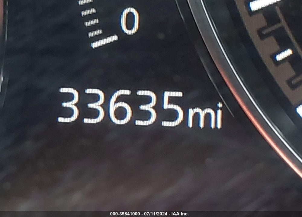 2022 MAZDA CX-30 CARBON EDITION VIN: 3MVDMBCL8NM450585