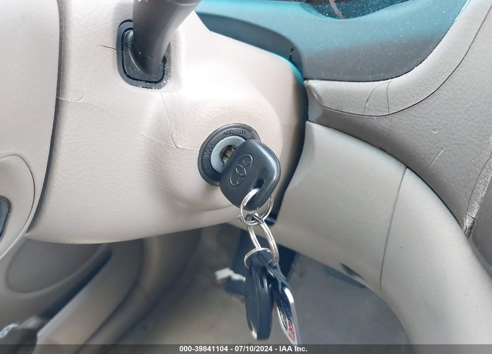 2013 TOYOTA SIENNA LIMITED V6 7 PASSENGER VIN: 5TDYK3DC6DS341733