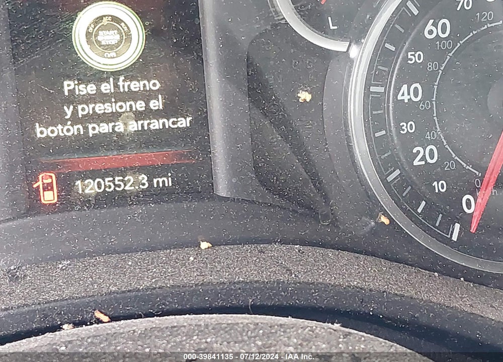 2020 RAM 1500 BIG HORN 4X2 5'7 BOX VIN: 1C6RREFT0LN158154