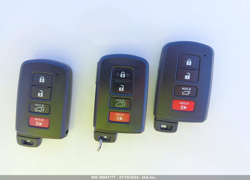 2013 TOYOTA RAV4 LIMITED VIN: 2T3DFREV3DW027008