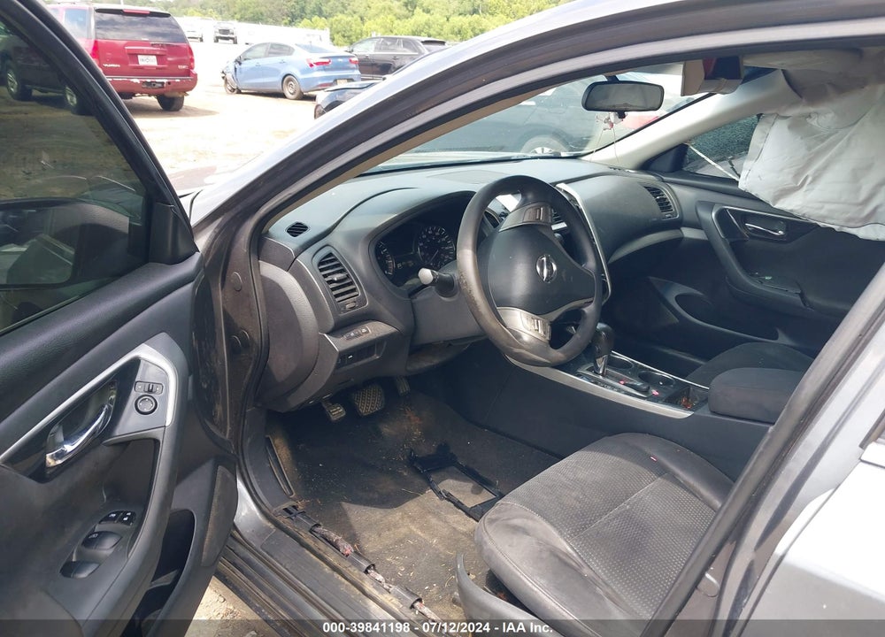 2014 NISSAN ALTIMA 2.5/2.5 S/2.5 SL/2.5 SV VIN: 1N4AL3AP1EN357213