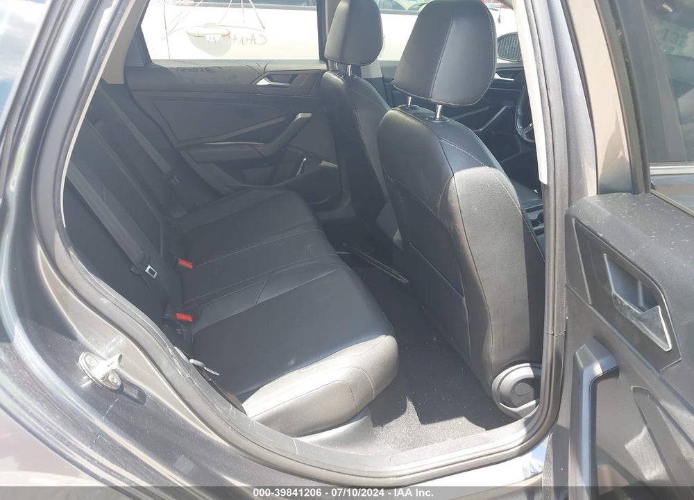 2019 VOLKSWAGEN JETTA 1.4T R-LINE/1.4T S/1.4T SE VIN: 3VWC57BU8KM155755