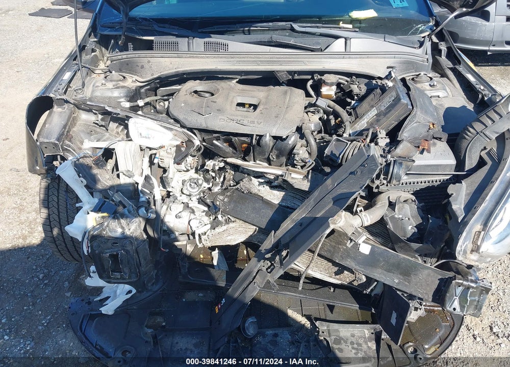 2019 KIA FORTE LXS VIN: 3KPF24AD3KE124710