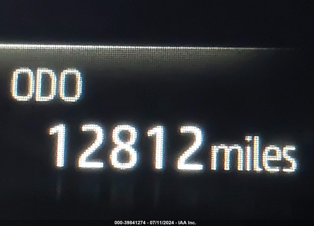2024 TOYOTA VENZA XLE VIN: JTEAAAAH7RJ158401
