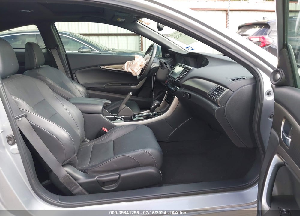 2017 HONDA ACCORD EX-L VIN: 1HGCT1B86HA005711