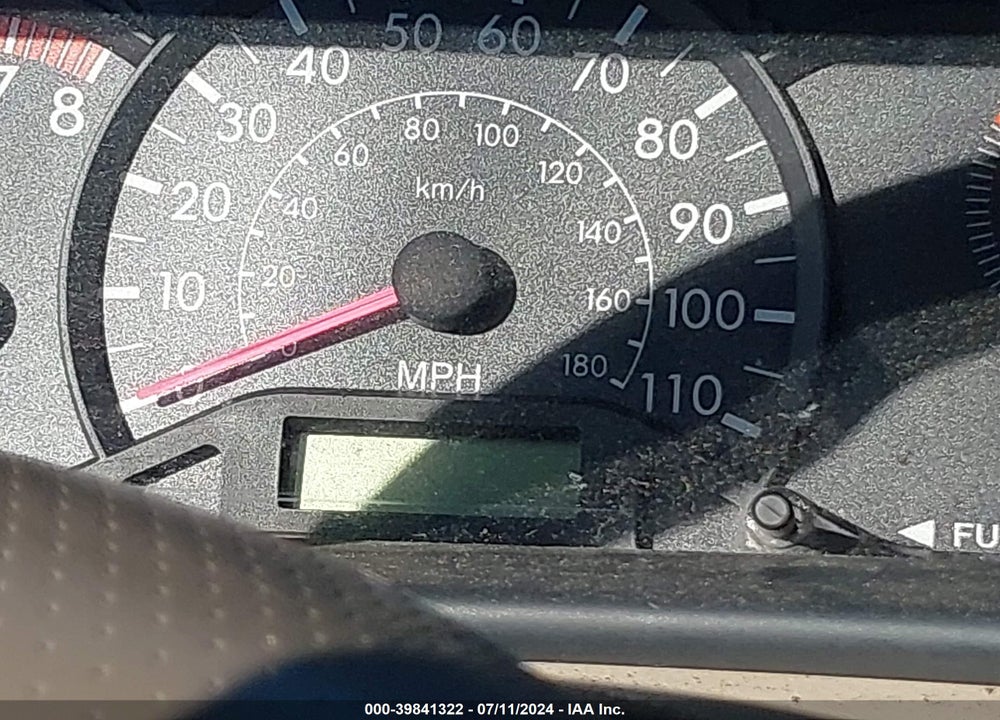2008 TOYOTA COROLLA CE VIN: 1NXBR32E78Z035210