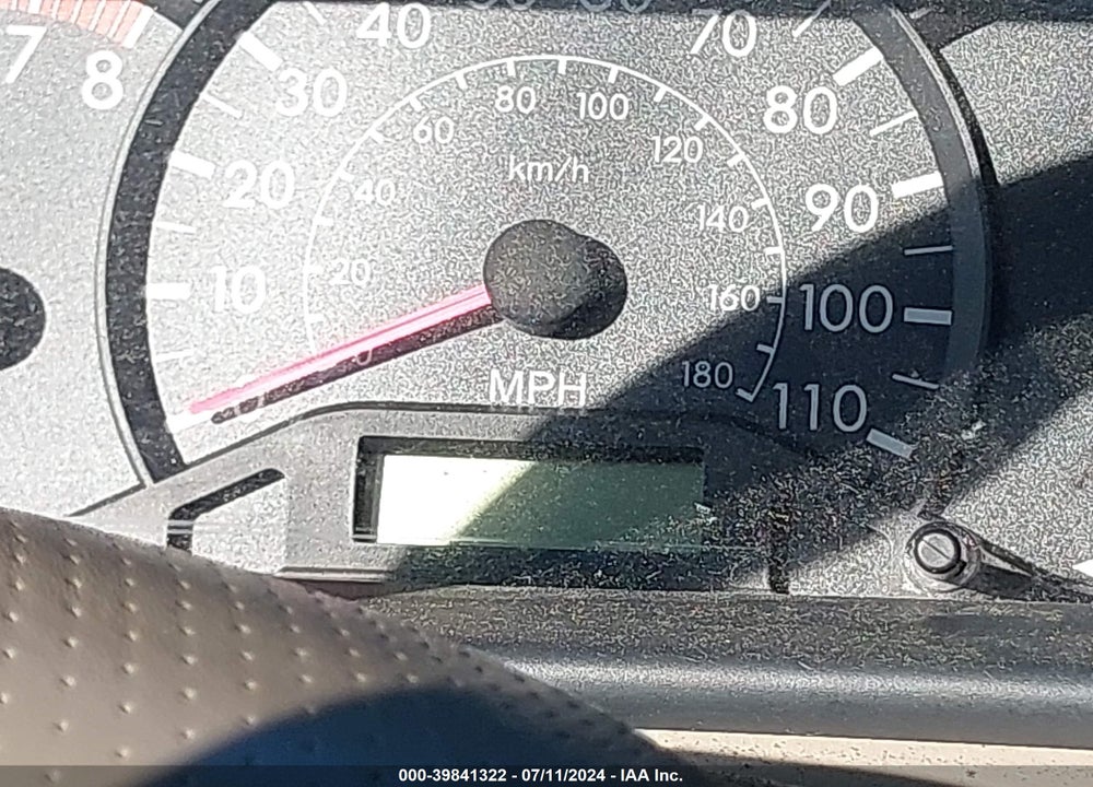 2008 TOYOTA COROLLA CE VIN: 1NXBR32E78Z035210