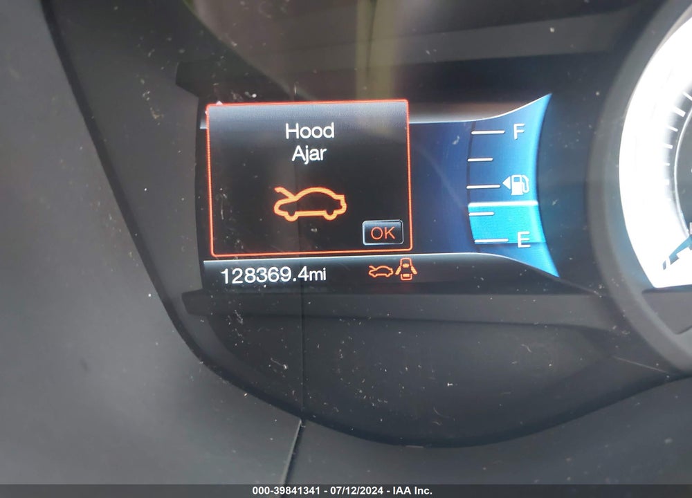 2015 FORD FUSION SE VIN: 3FA6P0HD1FR220923