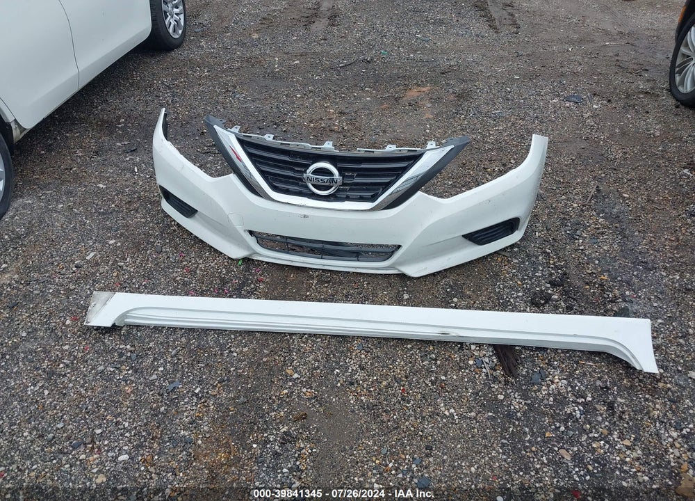 2016 NISSAN ALTIMA VIN: 1N4AL3AP3GC277782