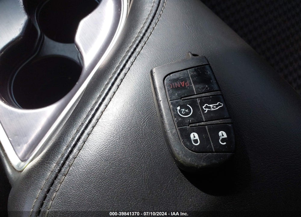 2017 DODGE CHALLENGER R/T SHAKER VIN: 2C3CDZBT0HH583209