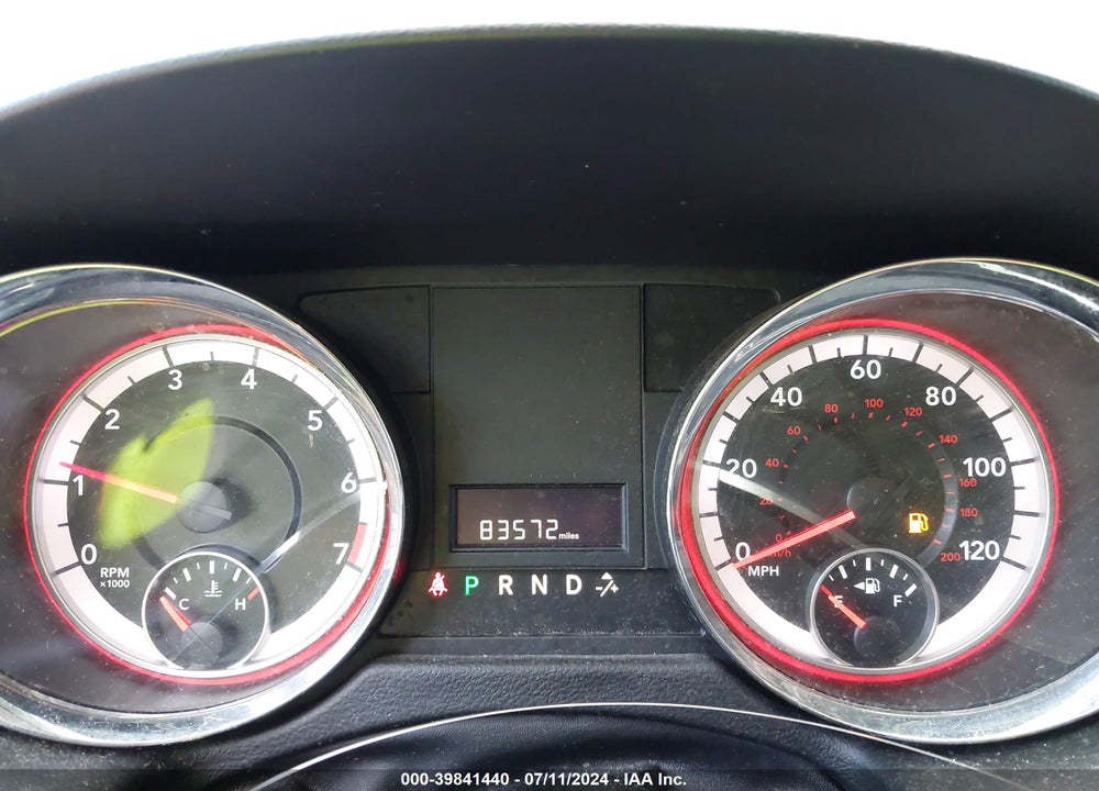 2015 DODGE GRAND CARAVAN SXT VIN: 2C4RDGCG9FR670433