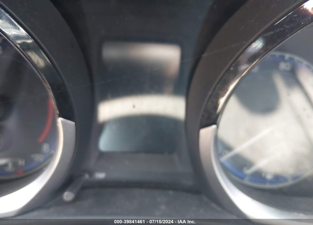 2014 TOYOTA COROLLA S PLUS VIN: 2T1BURHEXEC029195