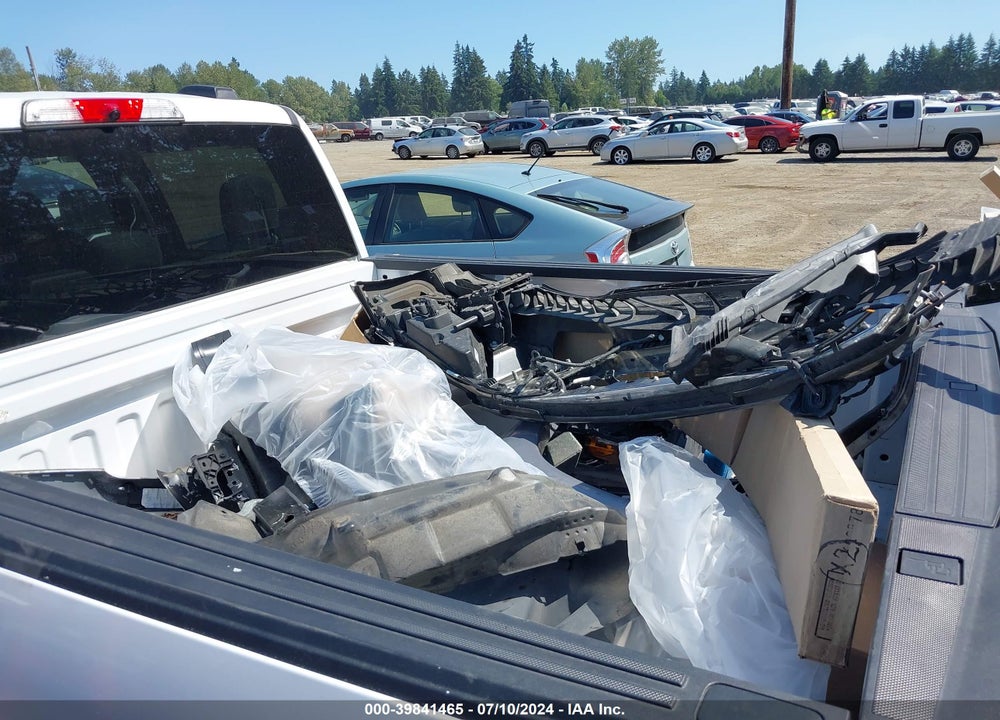 2021 FORD F-150 XLT VIN: 1FTEW1EP0MKE76047