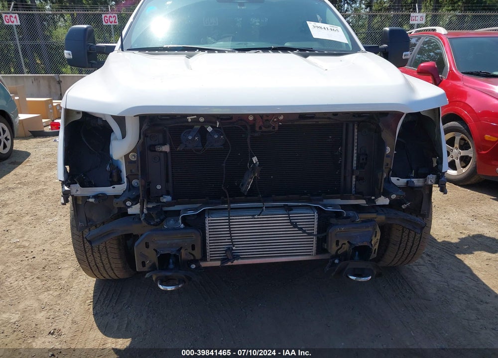 2021 FORD F-150 XLT VIN: 1FTEW1EP0MKE76047
